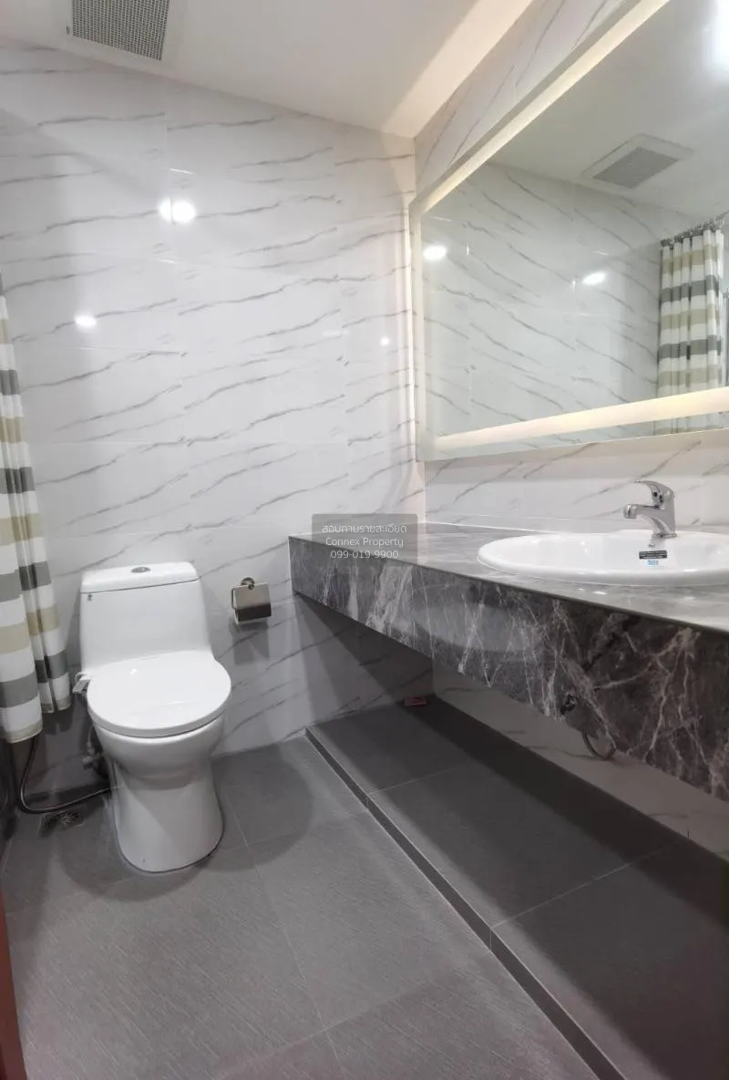 เช่าคอนโด  บ้านสวนเพชร BTS-พร้อมพงษ์ คลองเตยเหนือ เขต วัฒนา กรุงเ