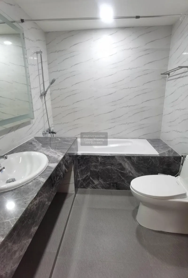 เช่าคอนโด  บ้านสวนเพชร BTS-พร้อมพงษ์ คลองเตยเหนือ เขต วัฒนา กรุงเ