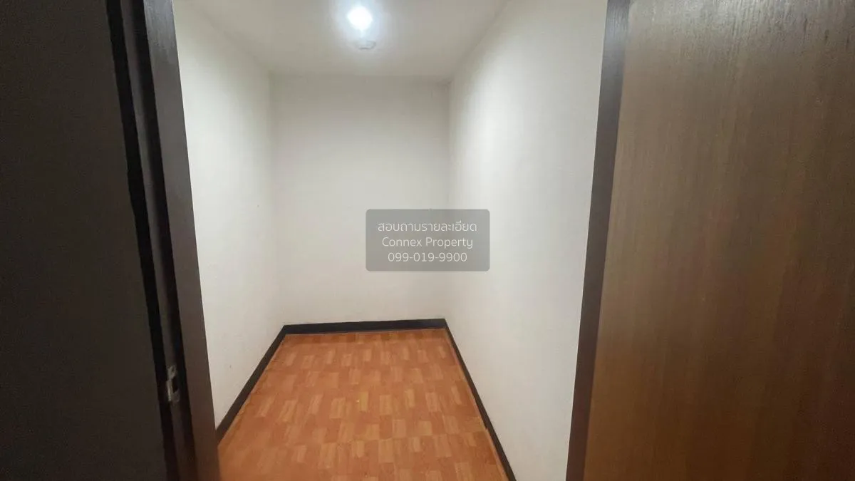 เช่าคอนโด  บ้านสวนเพชร BTS-พร้อมพงษ์ คลองเตยเหนือ เขต วัฒนา กรุงเ