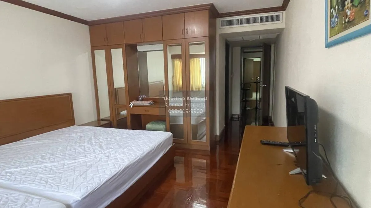 เช่าคอนโด  บ้านสวนเพชร BTS-พร้อมพงษ์ คลองเตยเหนือ เขต วัฒนา กรุงเ