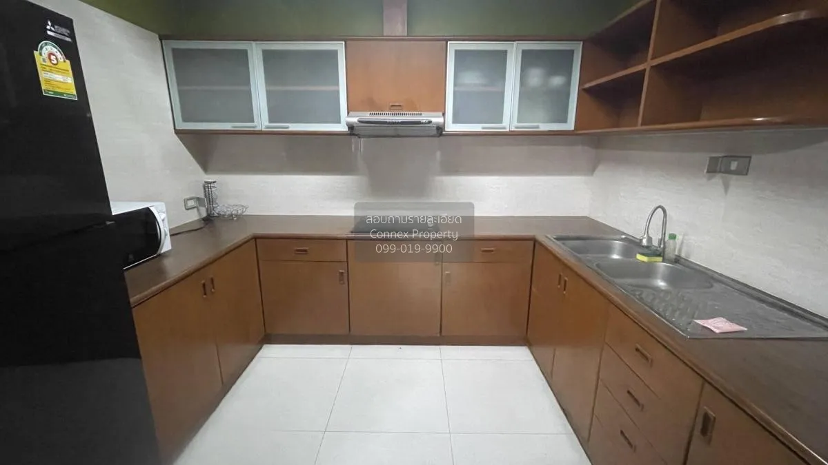 เช่าคอนโด  บ้านสวนเพชร BTS-พร้อมพงษ์ คลองเตยเหนือ เขต วัฒนา กรุงเ