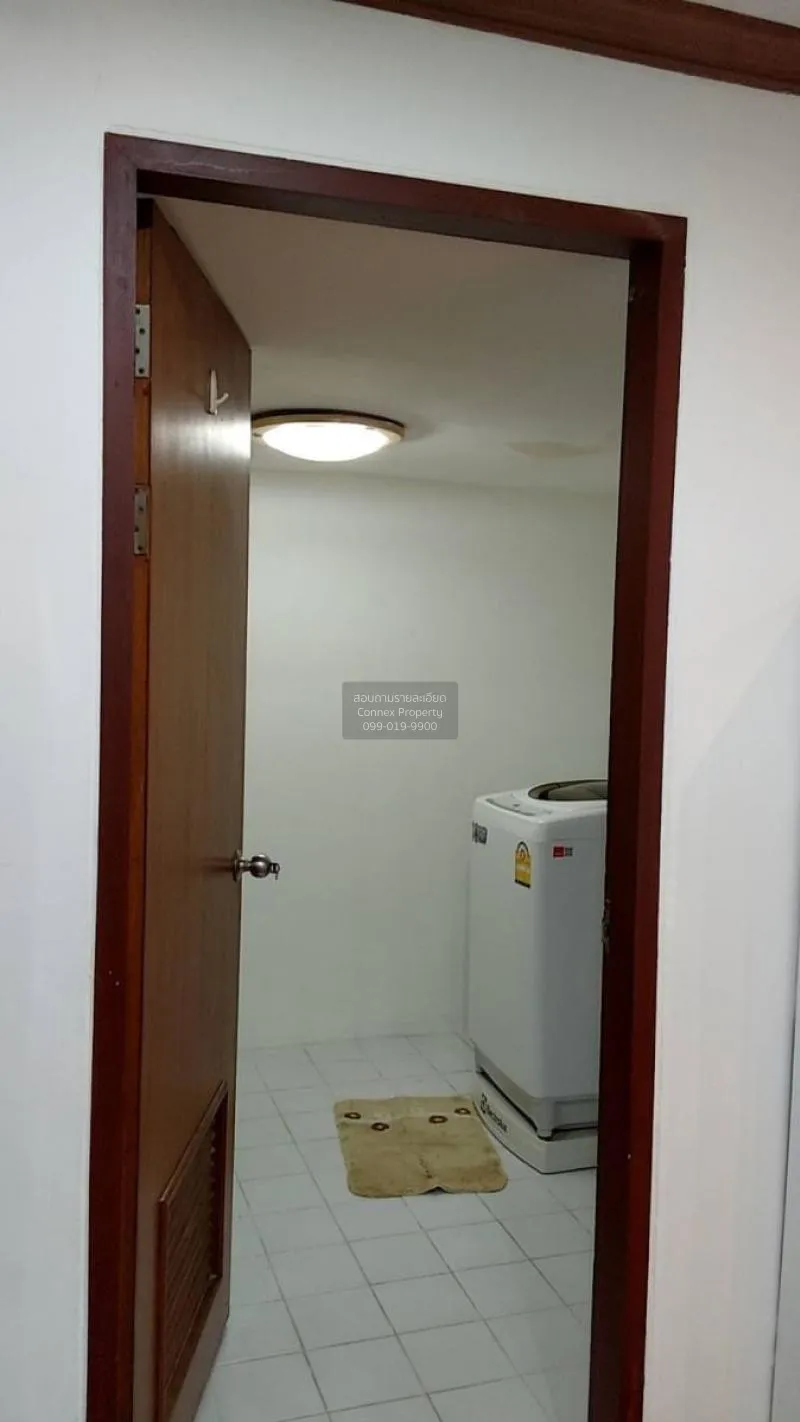 FOR RENT condo , Baan Suanpetch , BTS-Phrom Phong , Khlong Toei N