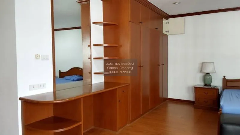 FOR RENT condo , Baan Suanpetch , BTS-Phrom Phong , Khlong Toei N