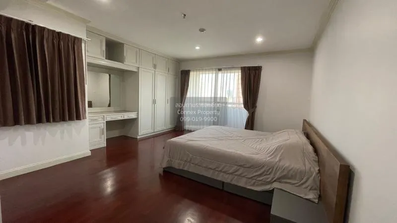 เช่าคอนโด  บ้านสวนเพชร BTS-พร้อมพงษ์ คลองเตยเหนือ เขต วัฒนา กรุงเ