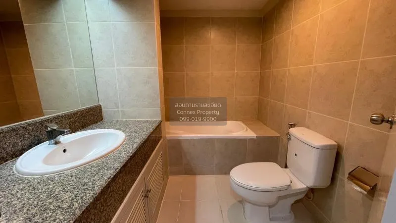 เช่าคอนโด  บ้านสวนเพชร BTS-พร้อมพงษ์ คลองเตยเหนือ เขต วัฒนา กรุงเ