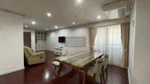 เช่าคอนโด  บ้านสวนเพชร BTS-พร้อมพงษ์ คลองเตยเหนือ เขต วัฒนา กรุงเทพ CX-08650