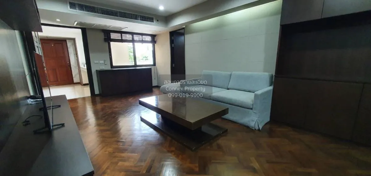 เช่าคอนโด  บ้านสวนเพชร BTS-พร้อมพงษ์ คลองเตยเหนือ เขต วัฒนา กรุงเ 2