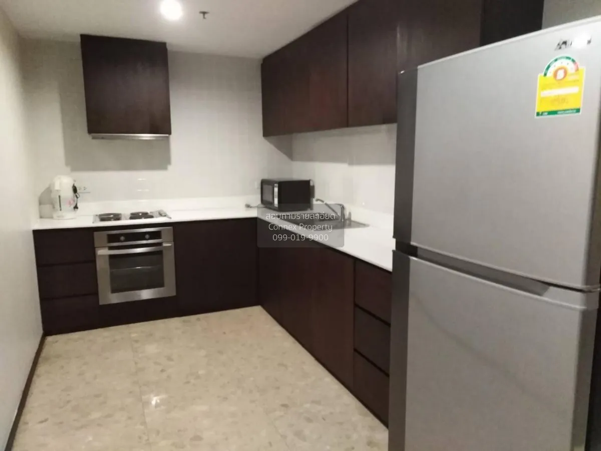 เช่าคอนโด  บ้านสวนเพชร BTS-พร้อมพงษ์ คลองเตยเหนือ เขต วัฒนา กรุงเ 3