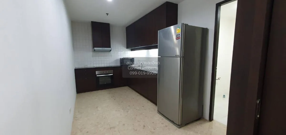 เช่าคอนโด  บ้านสวนเพชร BTS-พร้อมพงษ์ คลองเตยเหนือ เขต วัฒนา กรุงเ 4