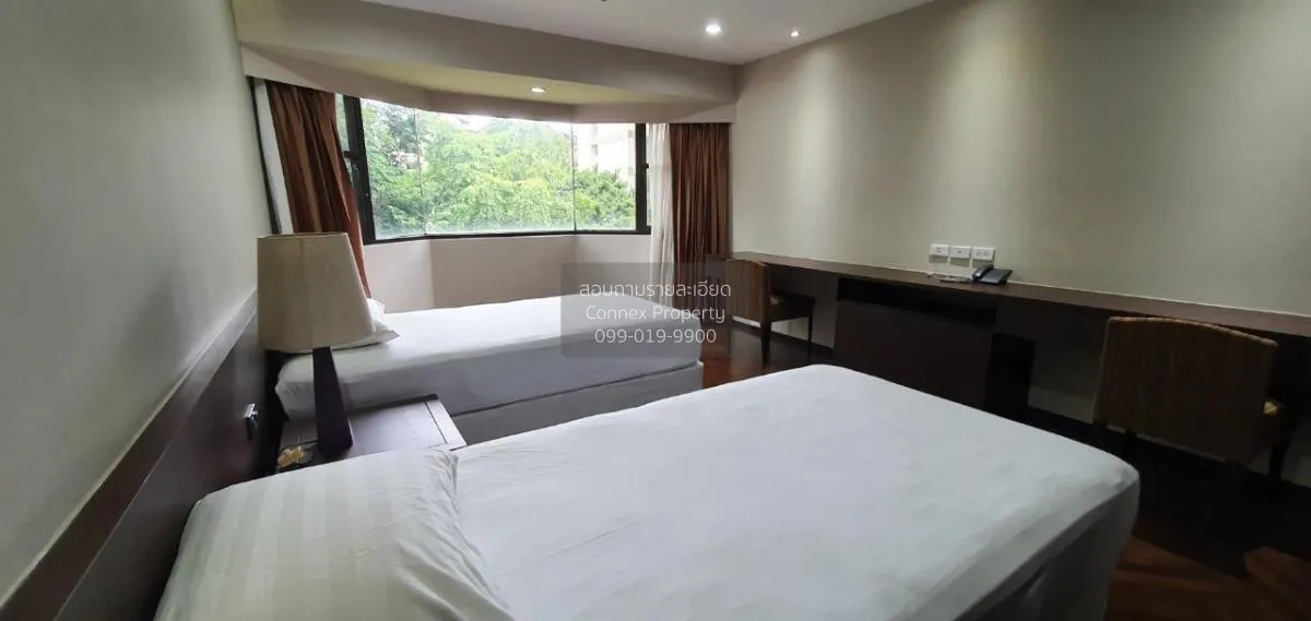 เช่าคอนโด  บ้านสวนเพชร BTS-พร้อมพงษ์ คลองเตยเหนือ เขต วัฒนา กรุงเ