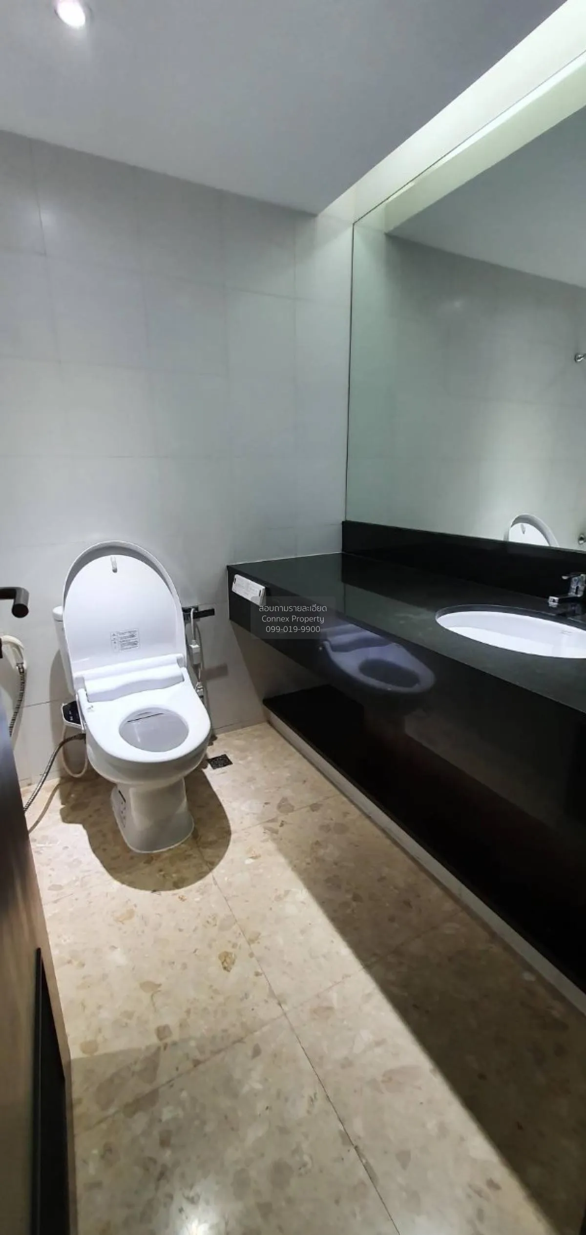 เช่าคอนโด  บ้านสวนเพชร BTS-พร้อมพงษ์ คลองเตยเหนือ เขต วัฒนา กรุงเ