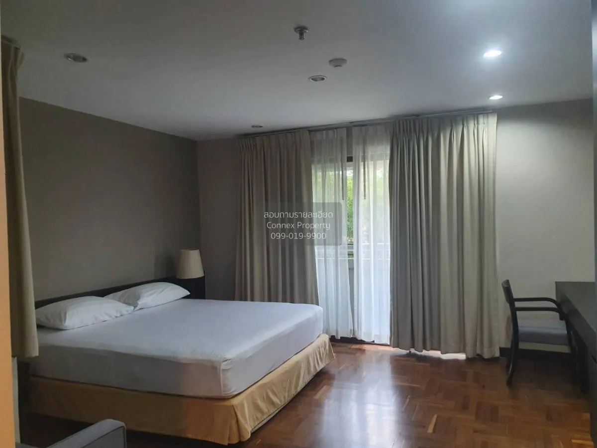 FOR RENT condo , Baan Suanpetch , BTS-Phrom Phong , Khlong Toei N