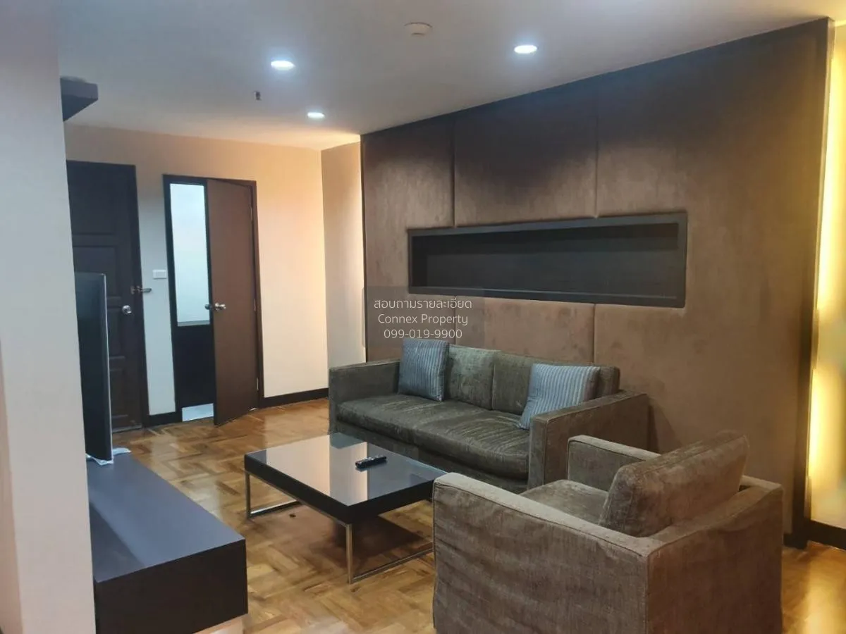 FOR RENT condo , Baan Suanpetch , BTS-Phrom Phong , Khlong Toei N 3