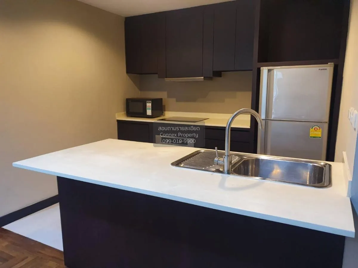 FOR RENT condo , Baan Suanpetch , BTS-Phrom Phong , Khlong Toei N 4