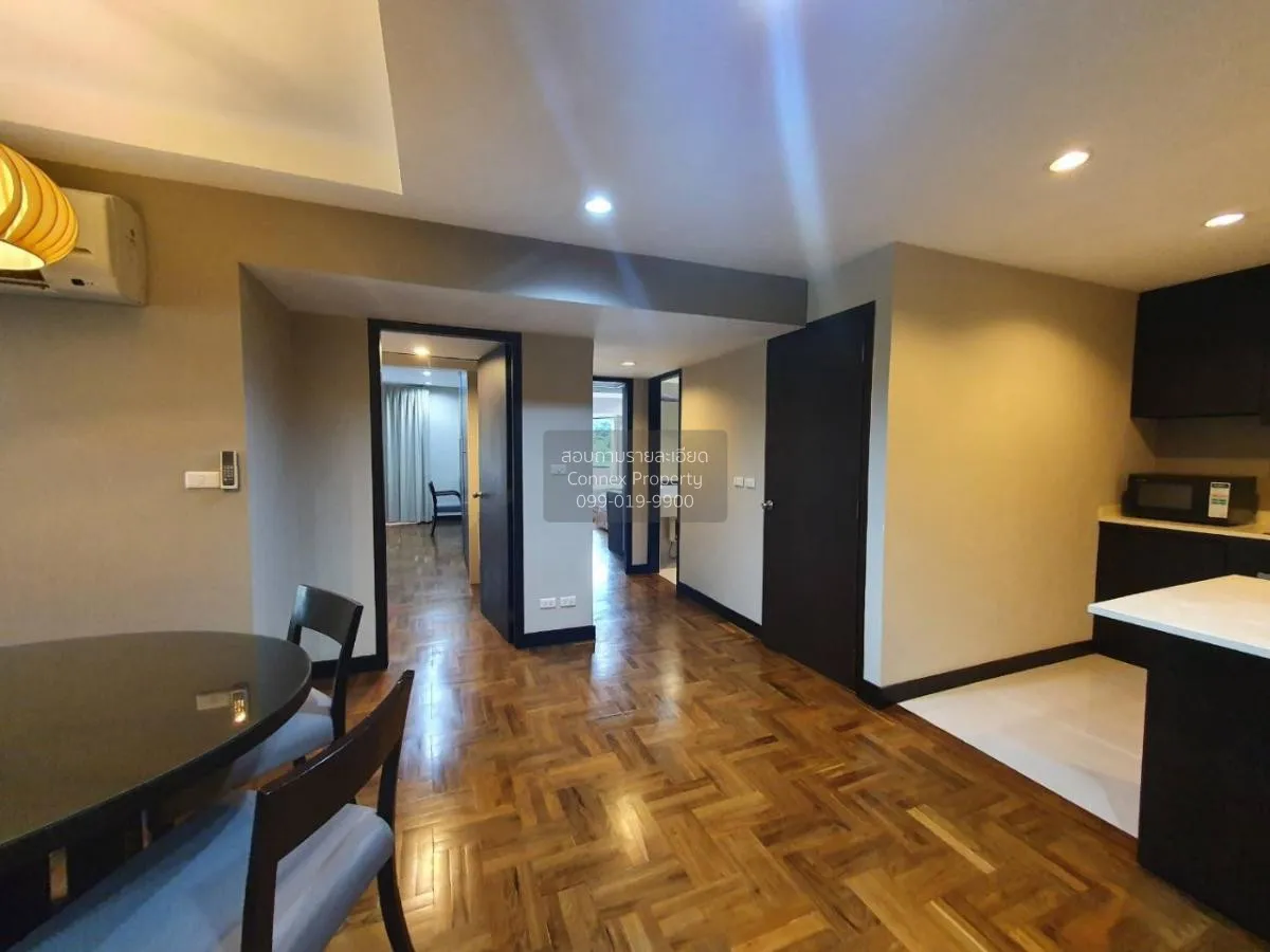 FOR RENT condo , Baan Suanpetch , BTS-Phrom Phong , Khlong Toei N