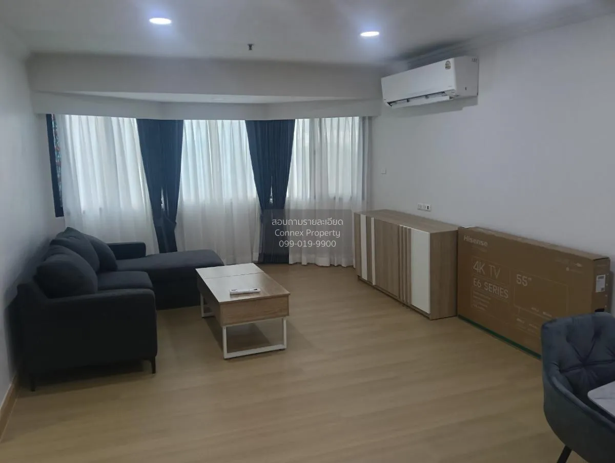 For Rent Condo , Baan Suanpetch , BTS-Phrom Phong , Khlong Toei N 1