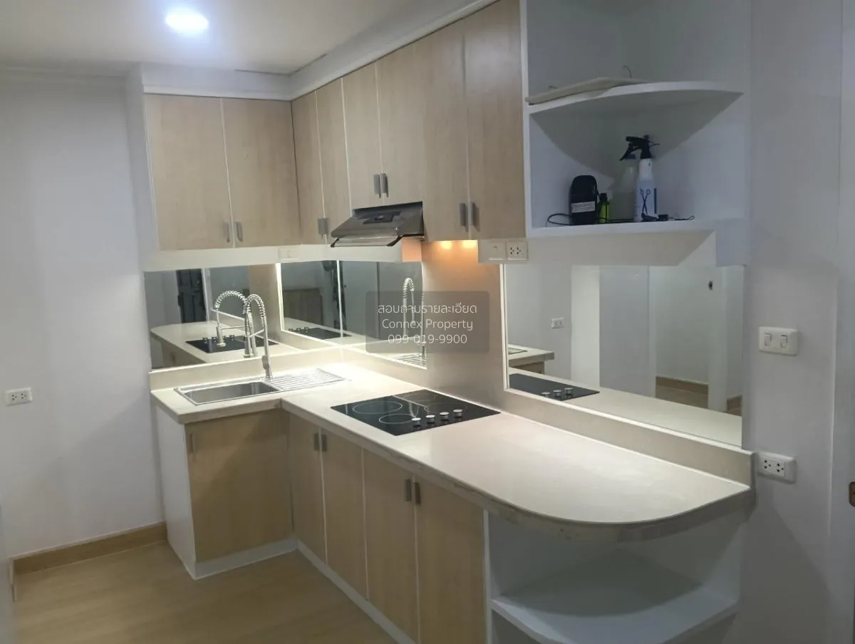 For Rent Condo , Baan Suanpetch , BTS-Phrom Phong , Khlong Toei N 3