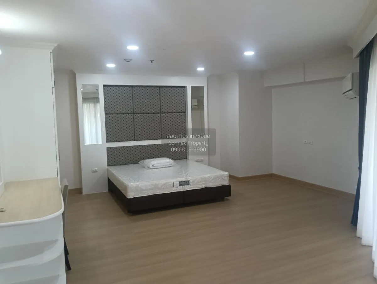 For Rent Condo , Baan Suanpetch , BTS-Phrom Phong , Khlong Toei N 4