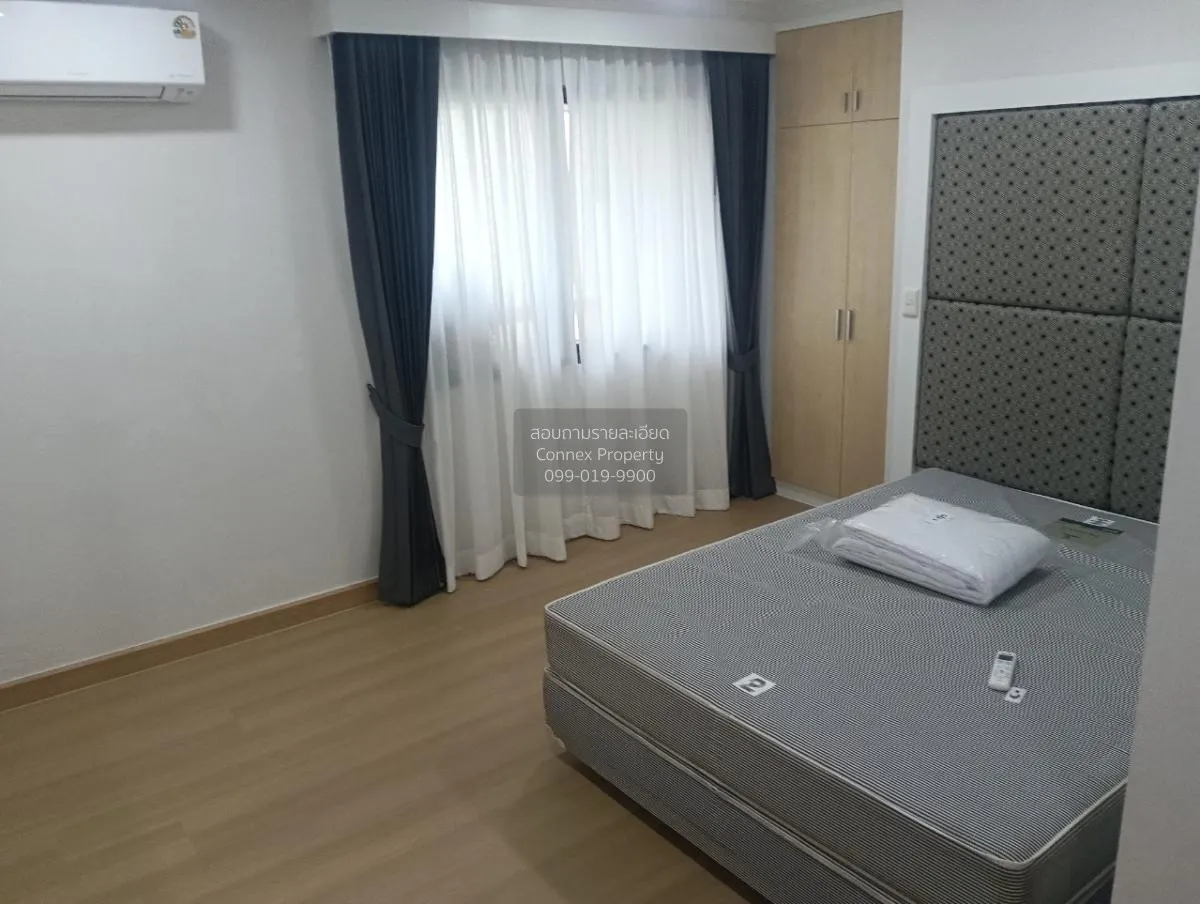 For Rent Condo , Baan Suanpetch , BTS-Phrom Phong , Khlong Toei N