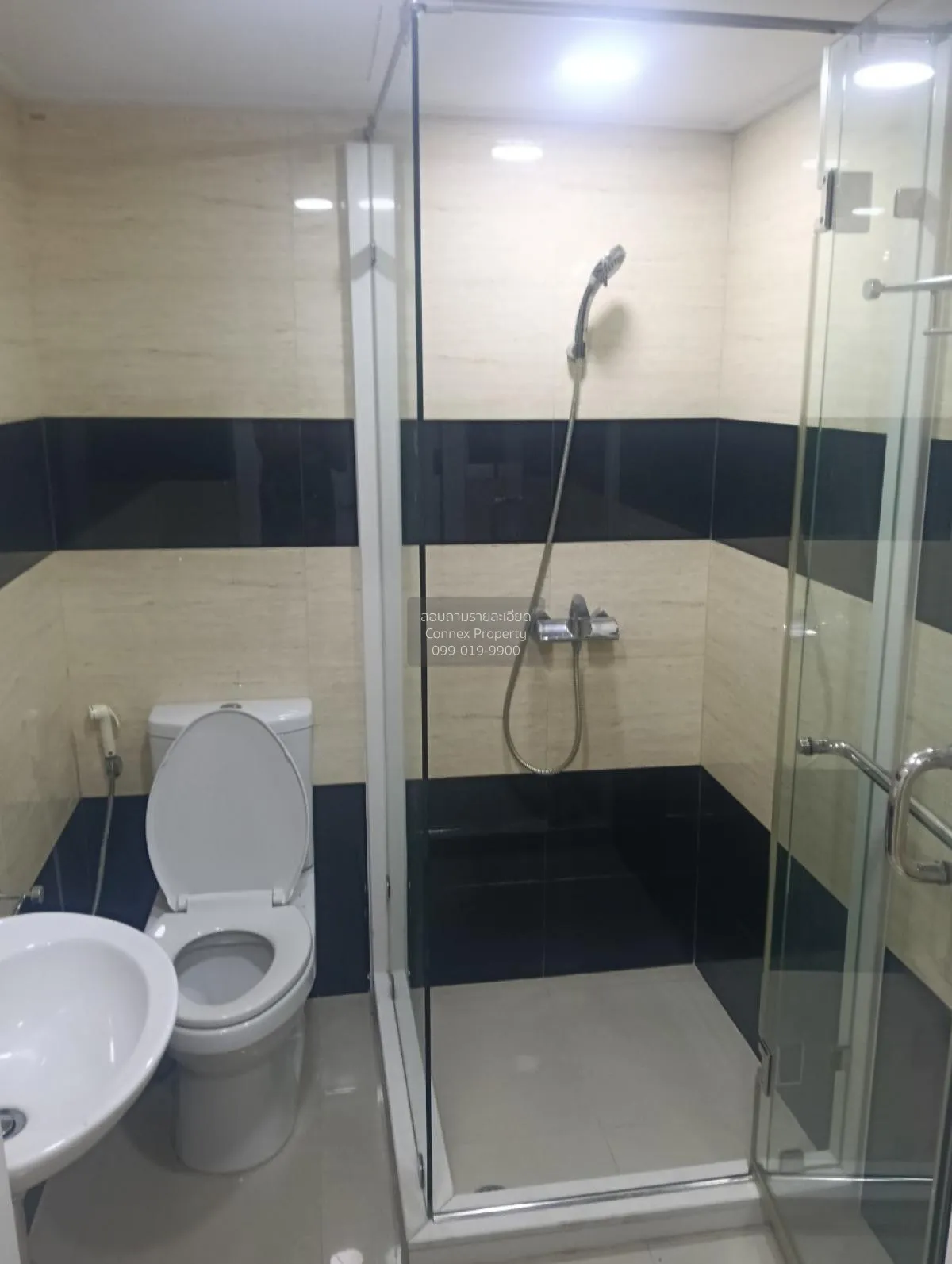 For Rent Condo , Baan Suanpetch , BTS-Phrom Phong , Khlong Toei N