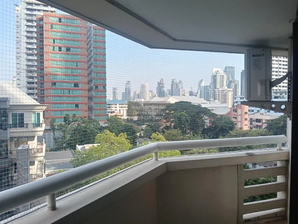 For Rent Condo , Baan Suanpetch , BTS-Phrom Phong , Khlong Toei N