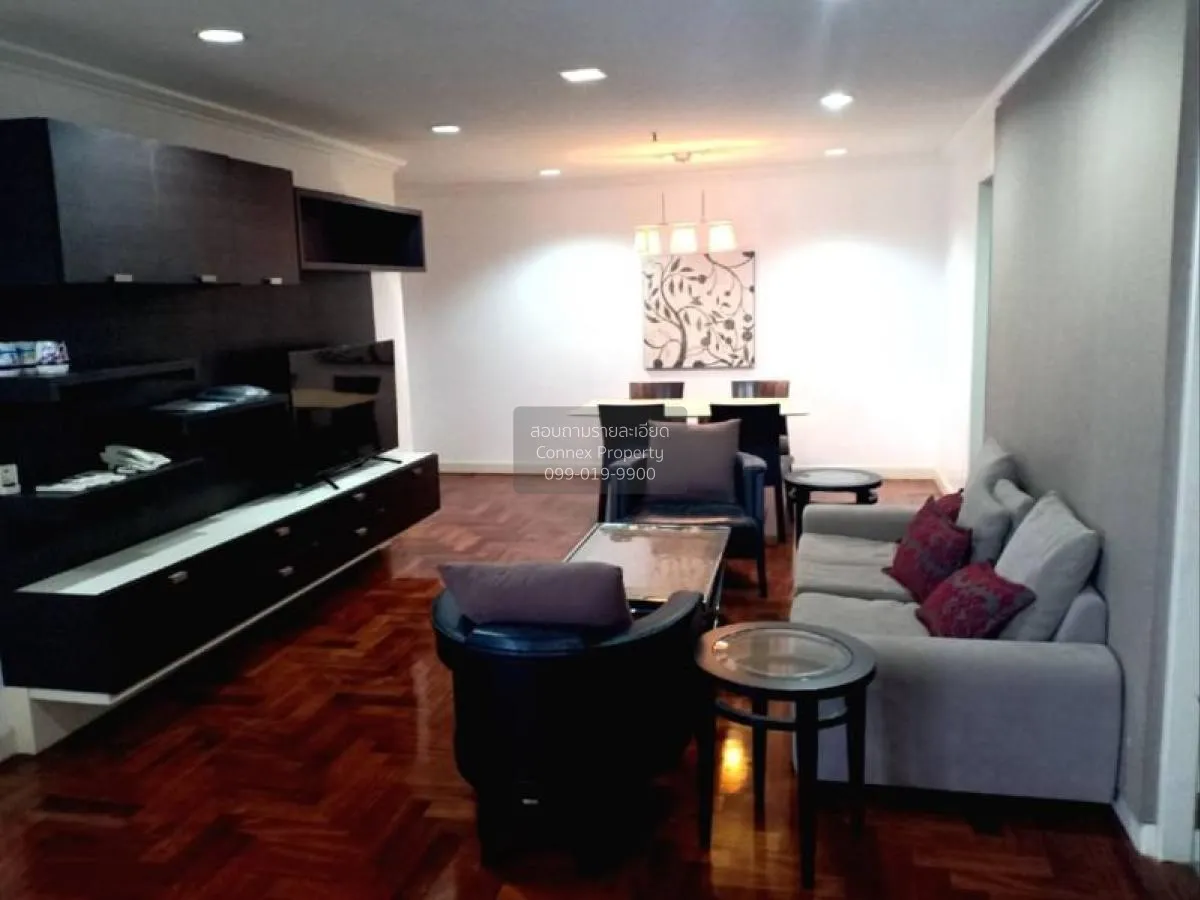 For Rent Condo , Baan Suanpetch , BTS-Phrom Phong , Khlong Toei N 1