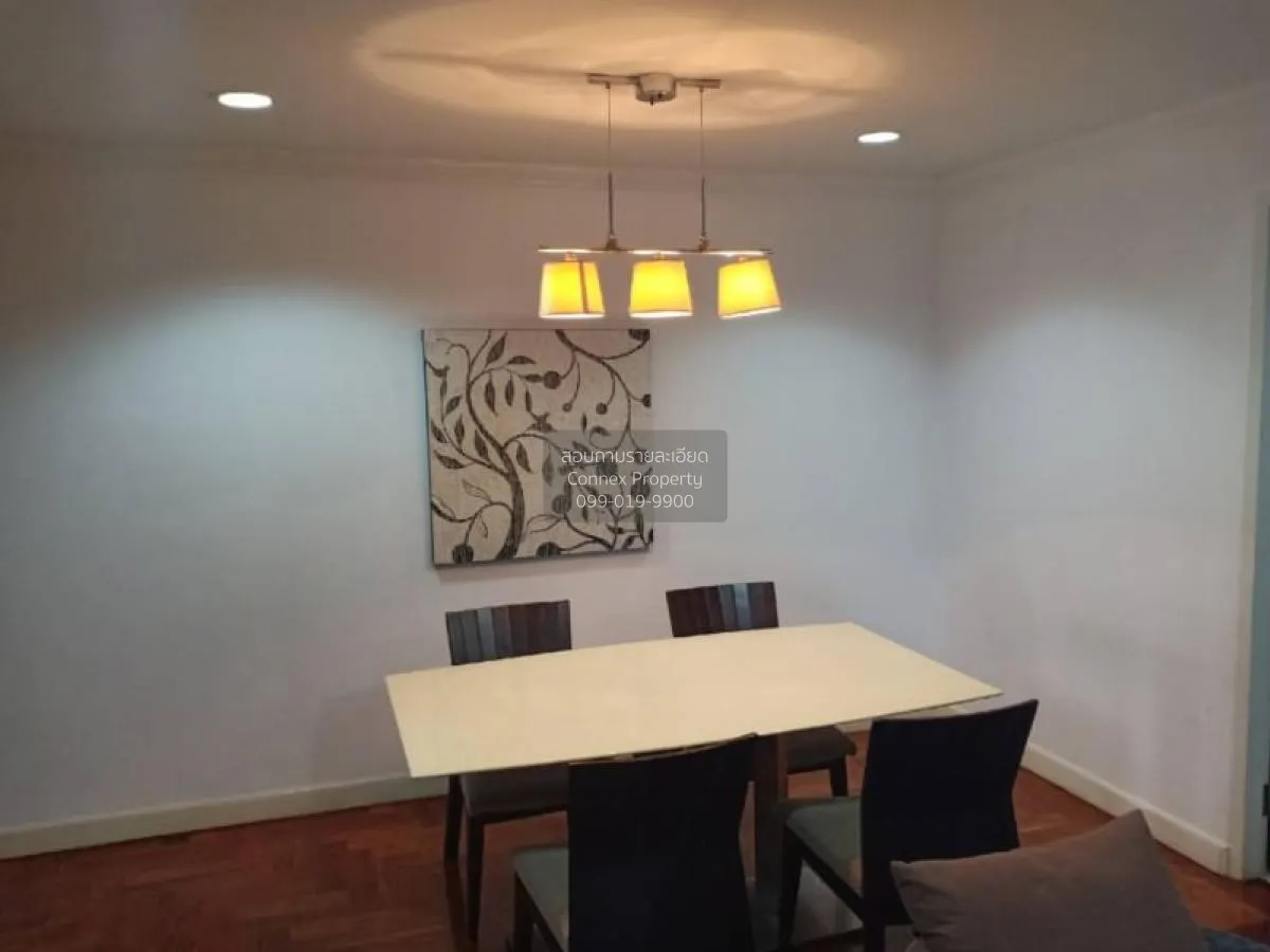 For Rent Condo , Baan Suanpetch , BTS-Phrom Phong , Khlong Toei N 2