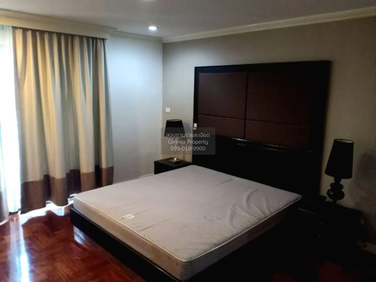 For Rent Condo , Baan Suanpetch , BTS-Phrom Phong , Khlong Toei N 4