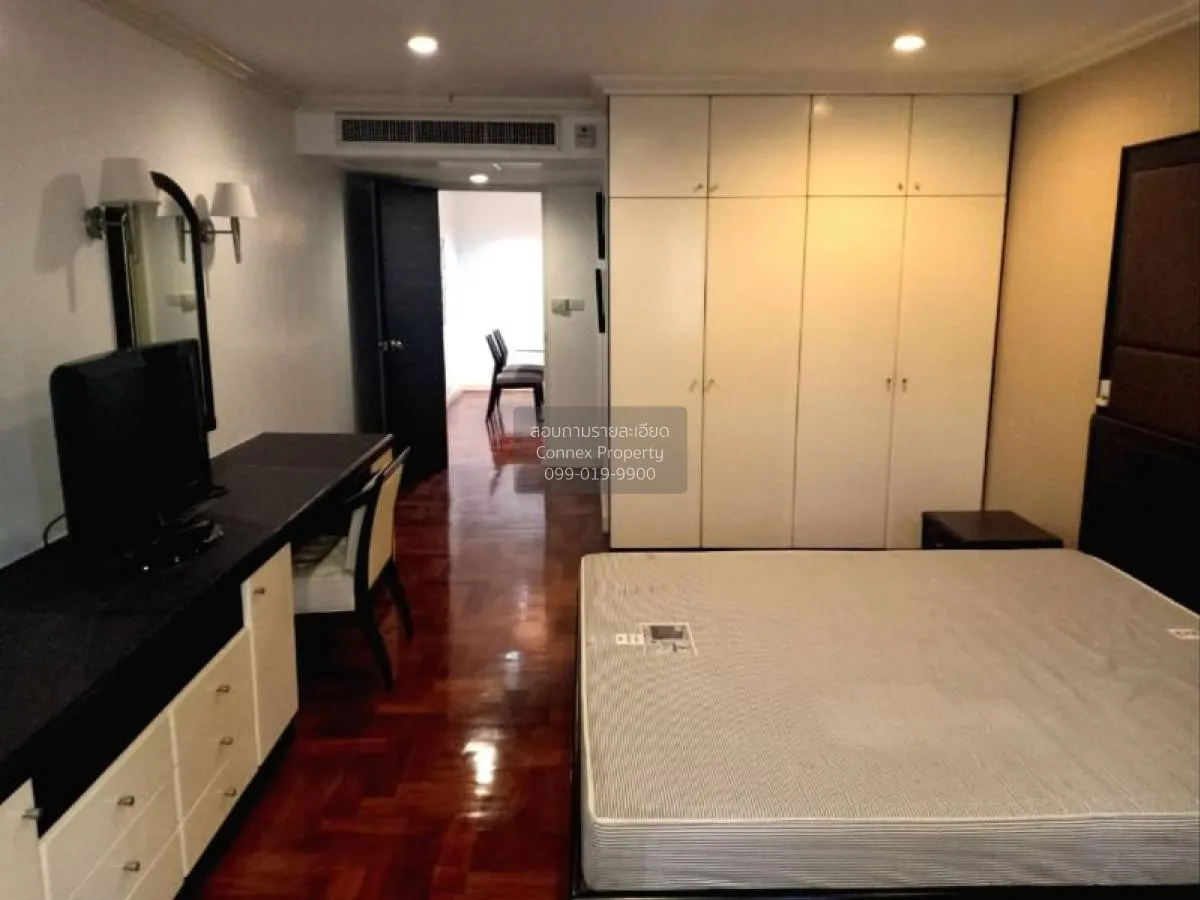 For Rent Condo , Baan Suanpetch , BTS-Phrom Phong , Khlong Toei N