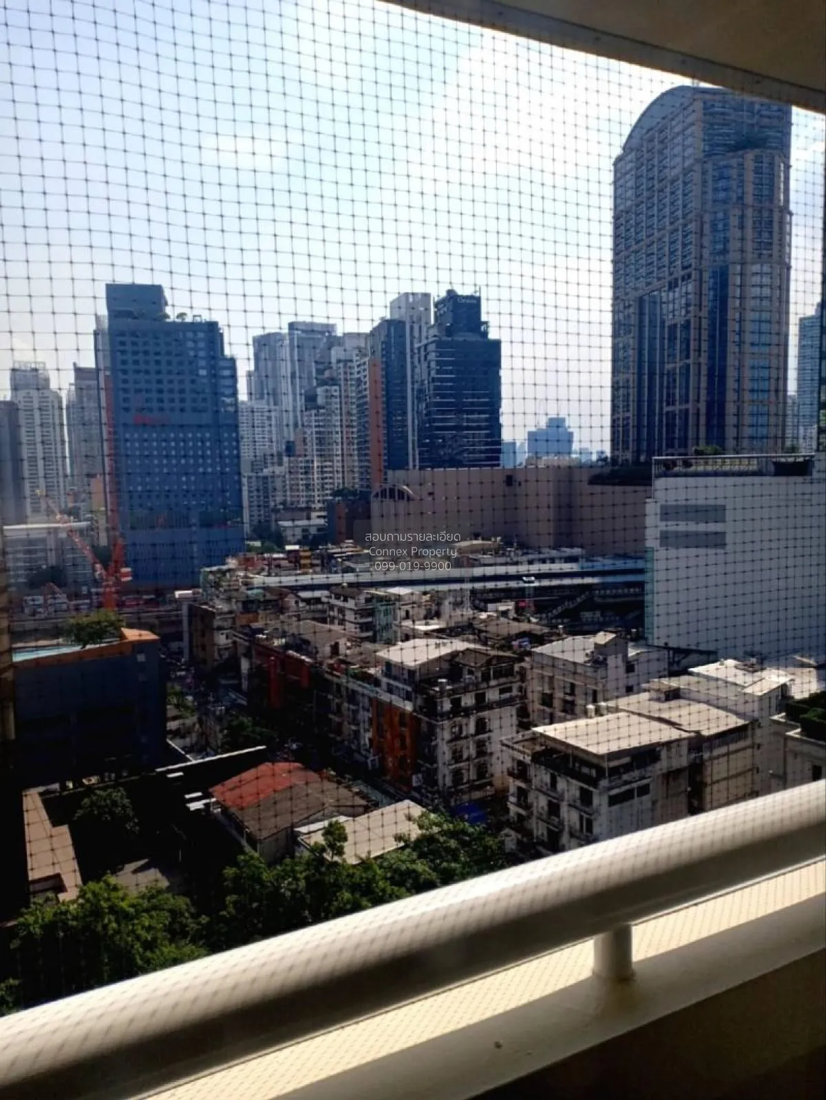 For Rent Condo , Baan Suanpetch , BTS-Phrom Phong , Khlong Toei N
