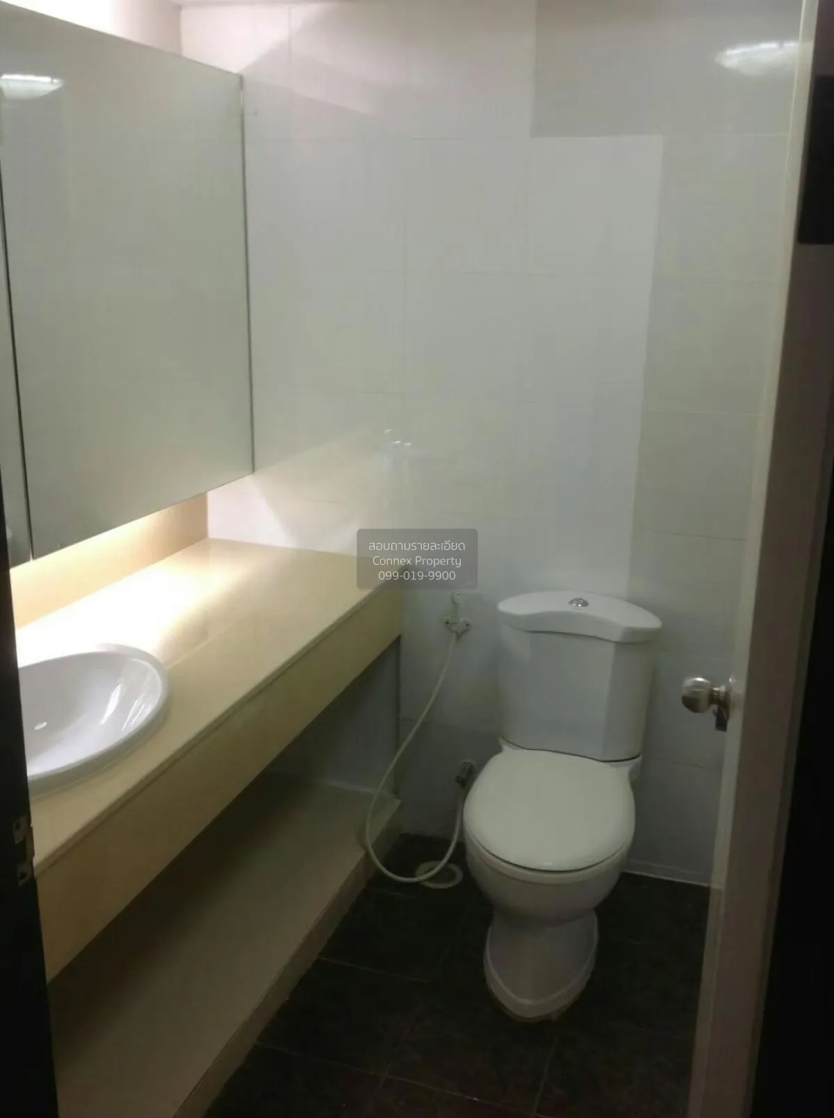 เช่าคอนโด  บ้านสวนเพชร BTS-พร้อมพงษ์ คลองเตยเหนือ เขต วัฒนา กรุงเ