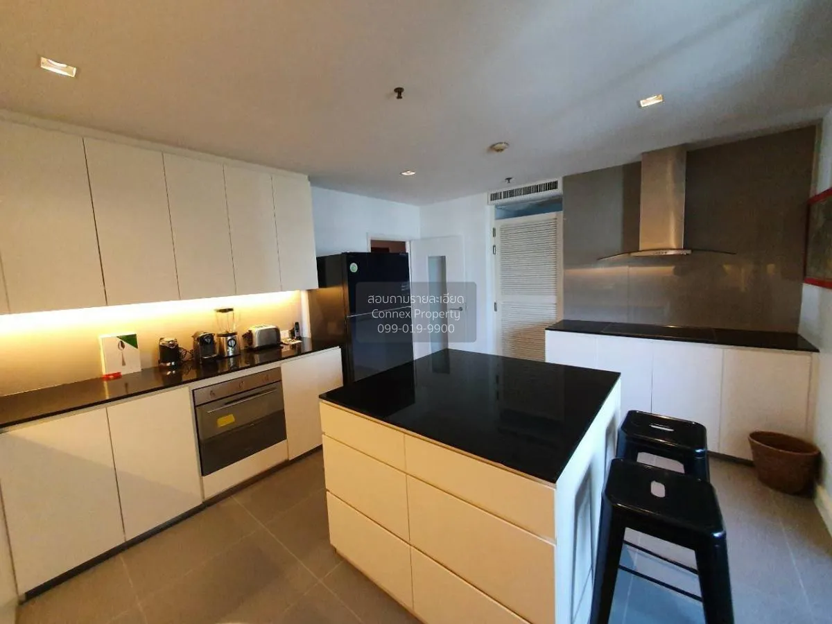 เช่าคอนโด  บ้านสวนเพชร BTS-พร้อมพงษ์ คลองเตยเหนือ เขต วัฒนา กรุงเ