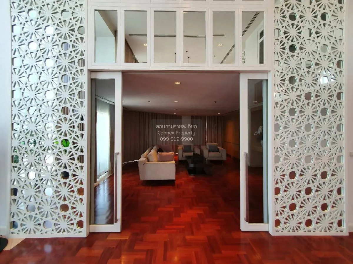 เช่าคอนโด  บ้านสวนเพชร BTS-พร้อมพงษ์ คลองเตยเหนือ เขต วัฒนา กรุงเ 3