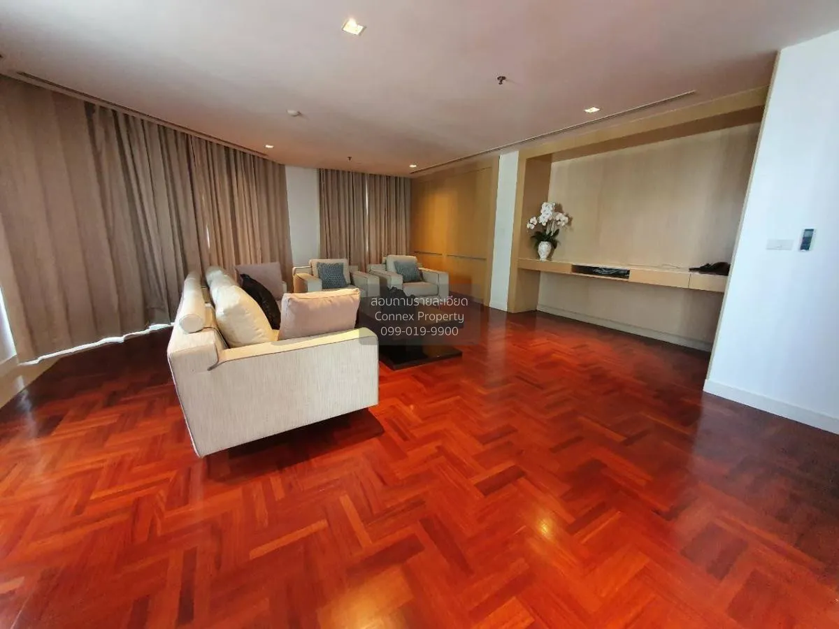 เช่าคอนโด  บ้านสวนเพชร BTS-พร้อมพงษ์ คลองเตยเหนือ เขต วัฒนา กรุงเ 4