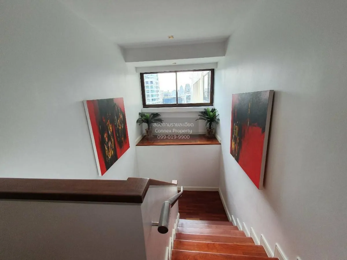 เช่าคอนโด  บ้านสวนเพชร BTS-พร้อมพงษ์ คลองเตยเหนือ เขต วัฒนา กรุงเ