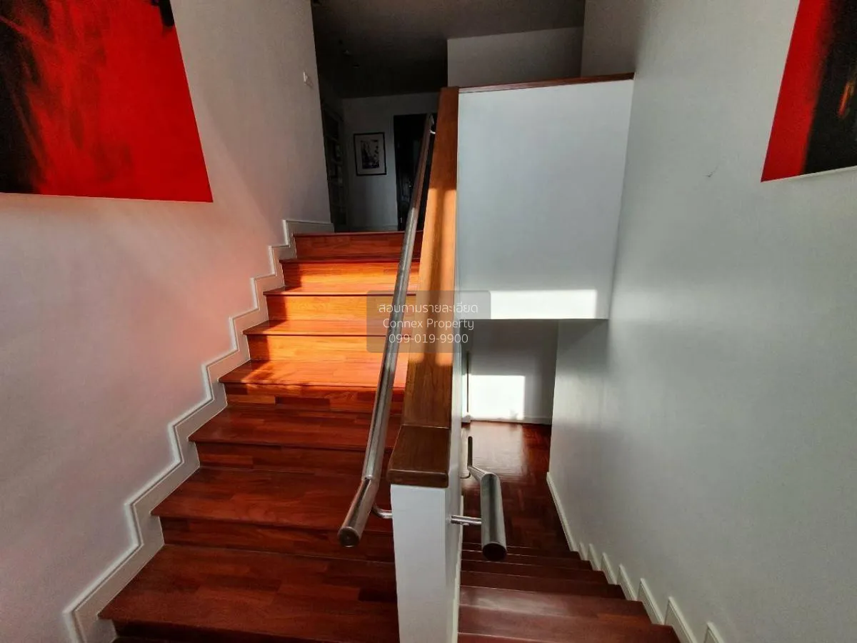 เช่าคอนโด  บ้านสวนเพชร BTS-พร้อมพงษ์ คลองเตยเหนือ เขต วัฒนา กรุงเ