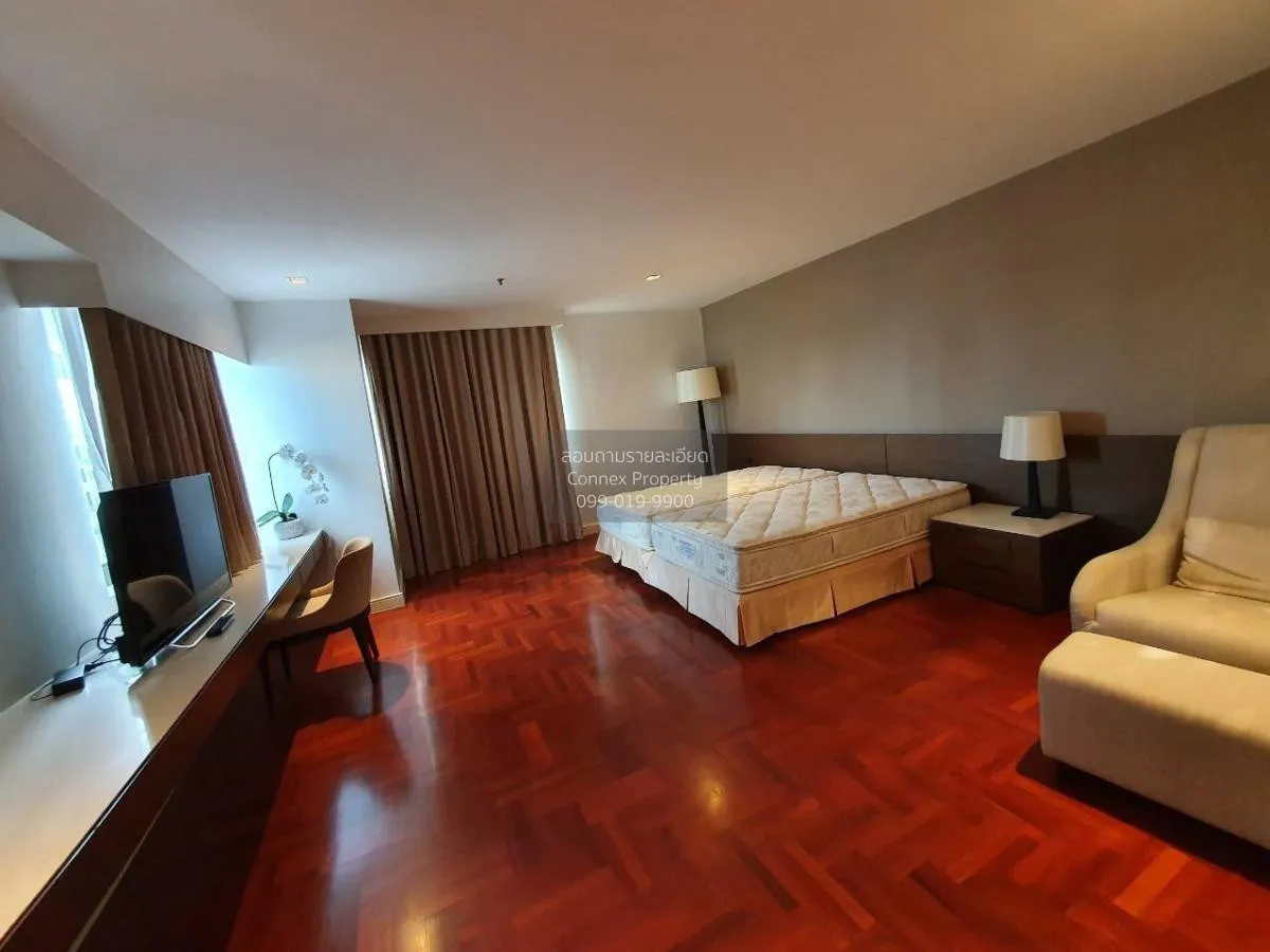 เช่าคอนโด  บ้านสวนเพชร BTS-พร้อมพงษ์ คลองเตยเหนือ เขต วัฒนา กรุงเ