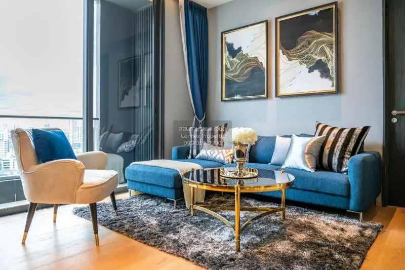 FOR SALE condo , Beatniq Sukhumvit 32 , BTS-Thong Lo , Khlong Tan 4