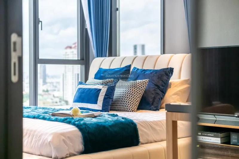 FOR SALE condo , Beatniq Sukhumvit 32 , BTS-Thong Lo , Khlong Tan