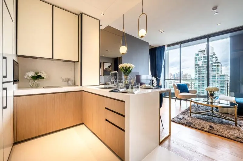 เช่าคอนโด  บีทนิค สุขุมวิท 32 BTS-ทองหล่อ คลองตัน เขต คลองเตย กรุ