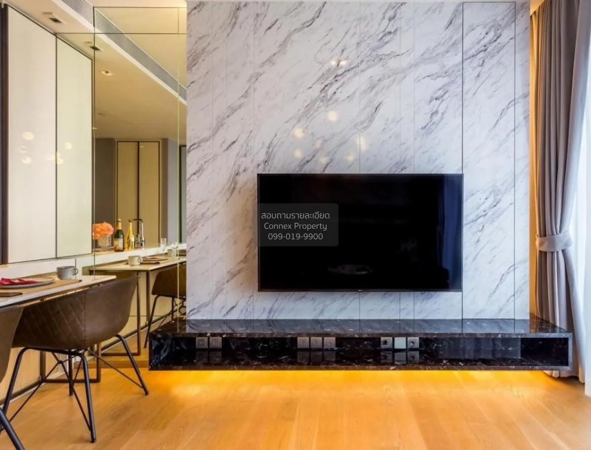 เช่าคอนโด  บีทนิค สุขุมวิท 32 BTS-ทองหล่อ คลองตัน เขต คลองเตย กรุ 4