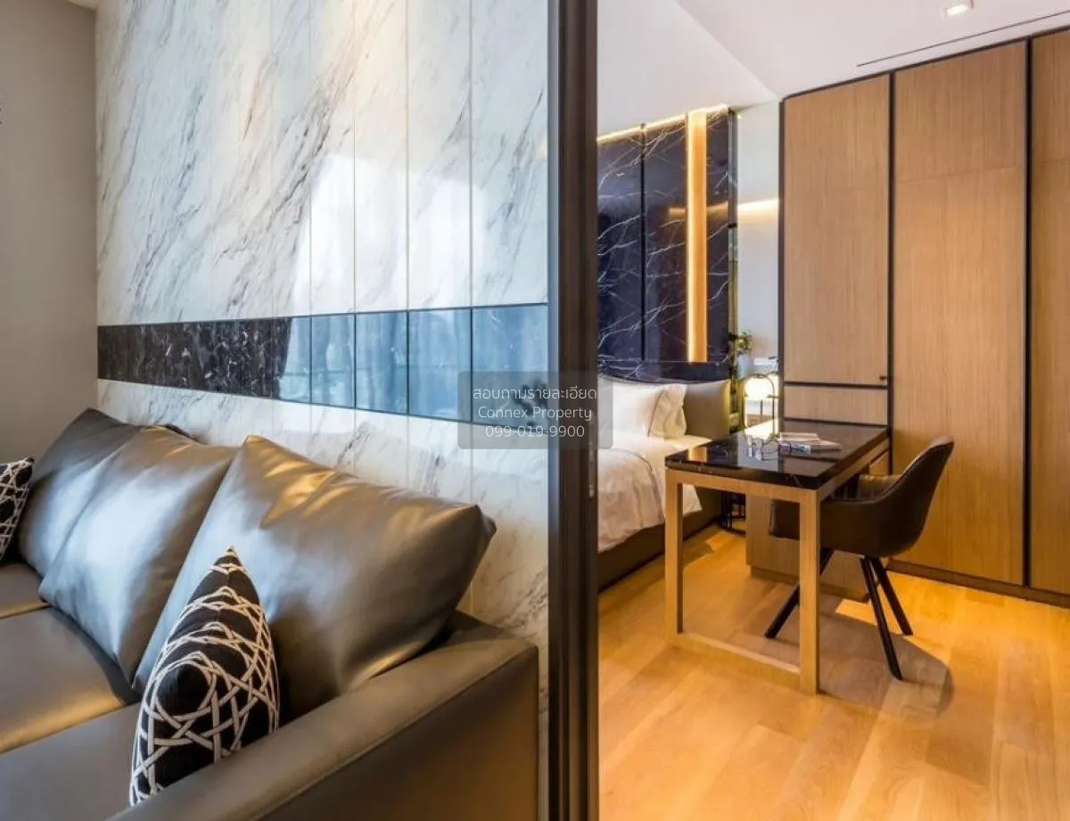 เช่าคอนโด  บีทนิค สุขุมวิท 32 BTS-ทองหล่อ คลองตัน เขต คลองเตย กรุ