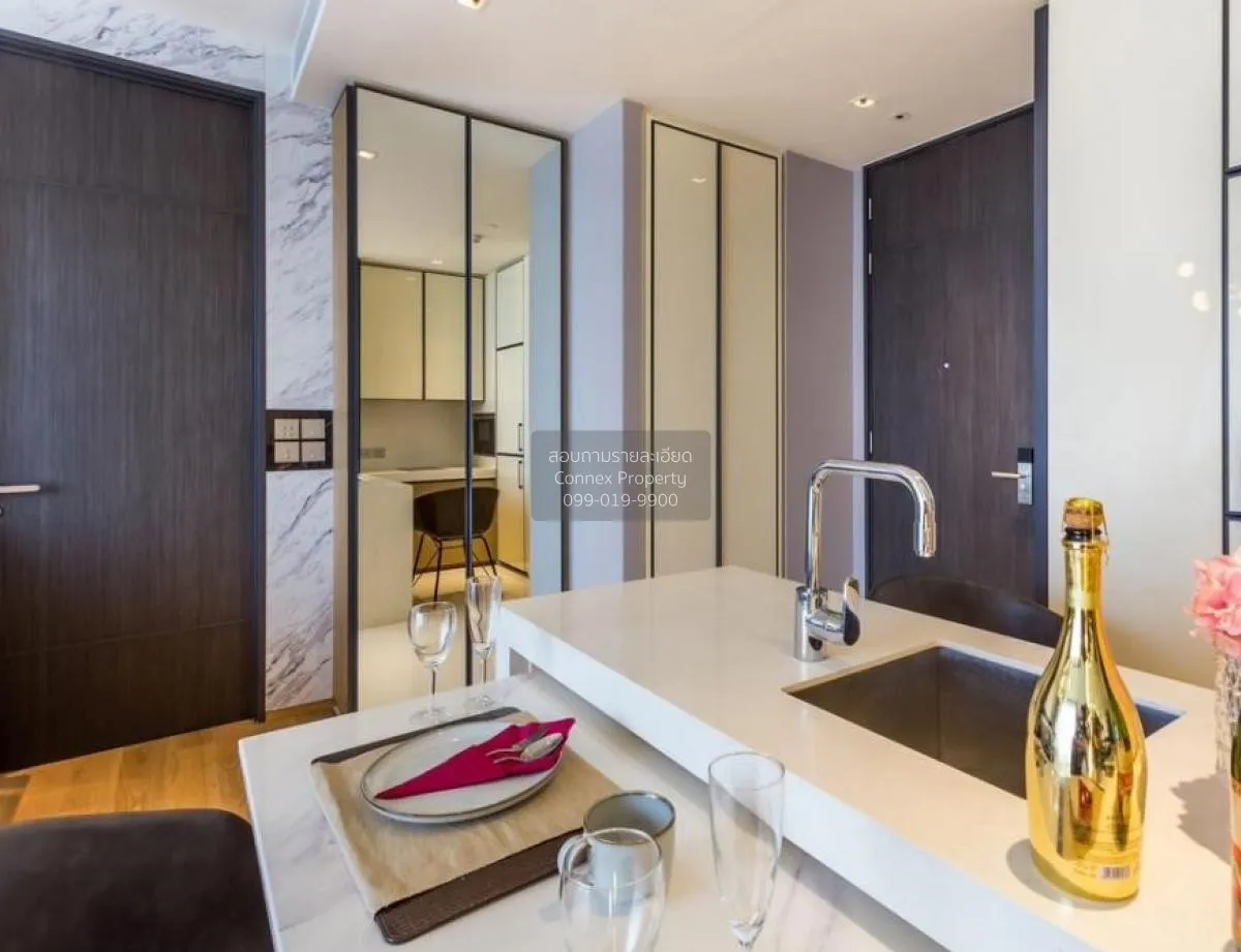 เช่าคอนโด  บีทนิค สุขุมวิท 32 BTS-ทองหล่อ คลองตัน เขต คลองเตย กรุ