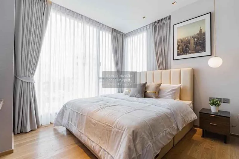 เช่าคอนโด  บีทนิค สุขุมวิท 32 BTS-ทองหล่อ คลองตัน เขต คลองเตย กรุ