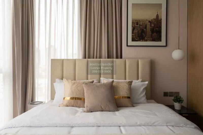 เช่าคอนโด  บีทนิค สุขุมวิท 32 BTS-ทองหล่อ คลองตัน เขต คลองเตย กรุ