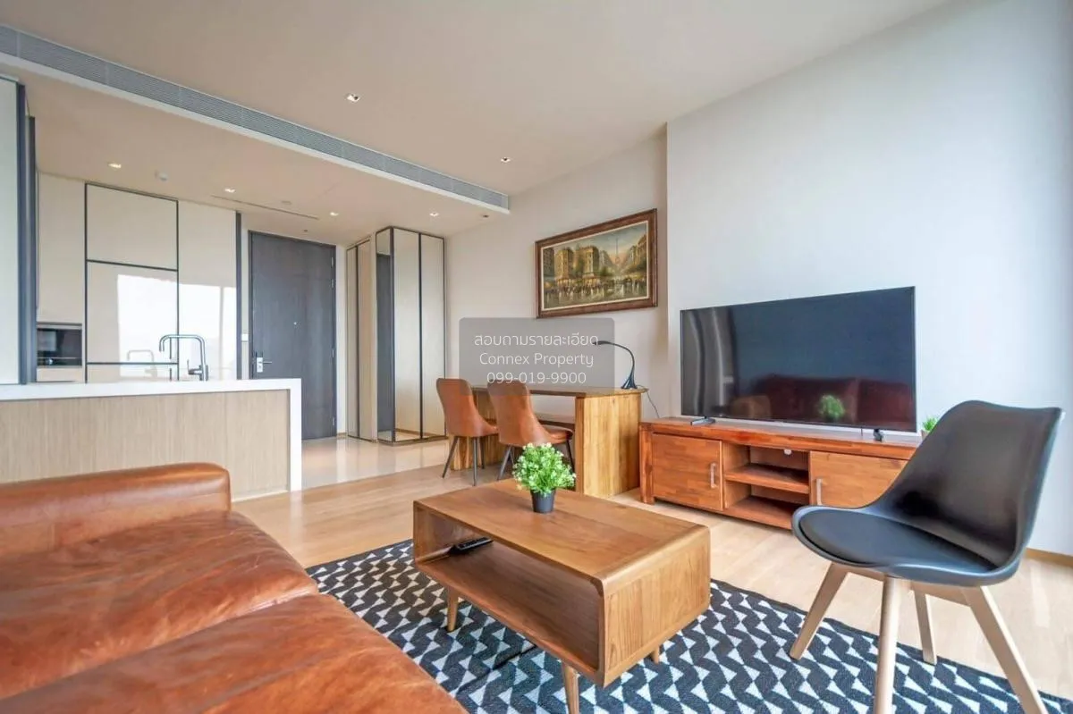 เช่าคอนโด  บีทนิค สุขุมวิท 32 BTS-ทองหล่อ คลองตัน เขต คลองเตย กรุ 2