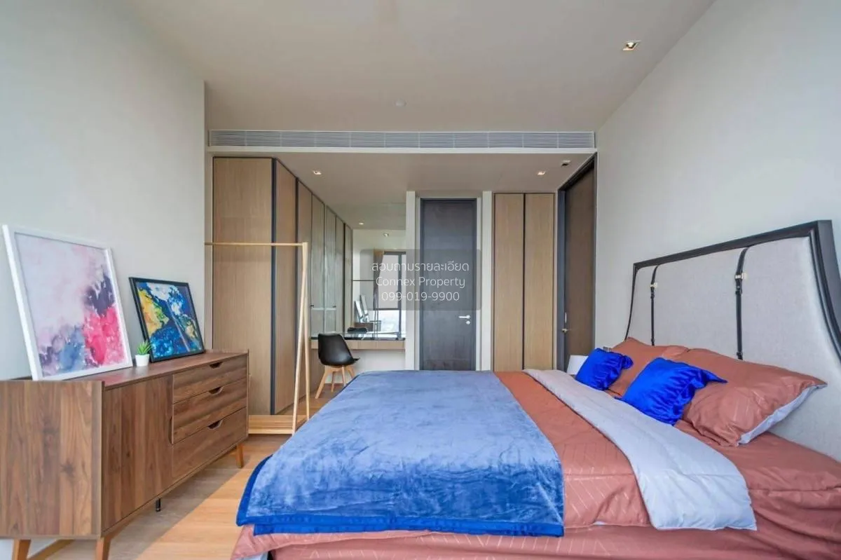 เช่าคอนโด  บีทนิค สุขุมวิท 32 BTS-ทองหล่อ คลองตัน เขต คลองเตย กรุ 4