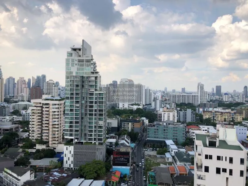 FOR RENT condo , Beatniq Sukhumvit 32 , BTS-Thong Lo , Khlong Tan