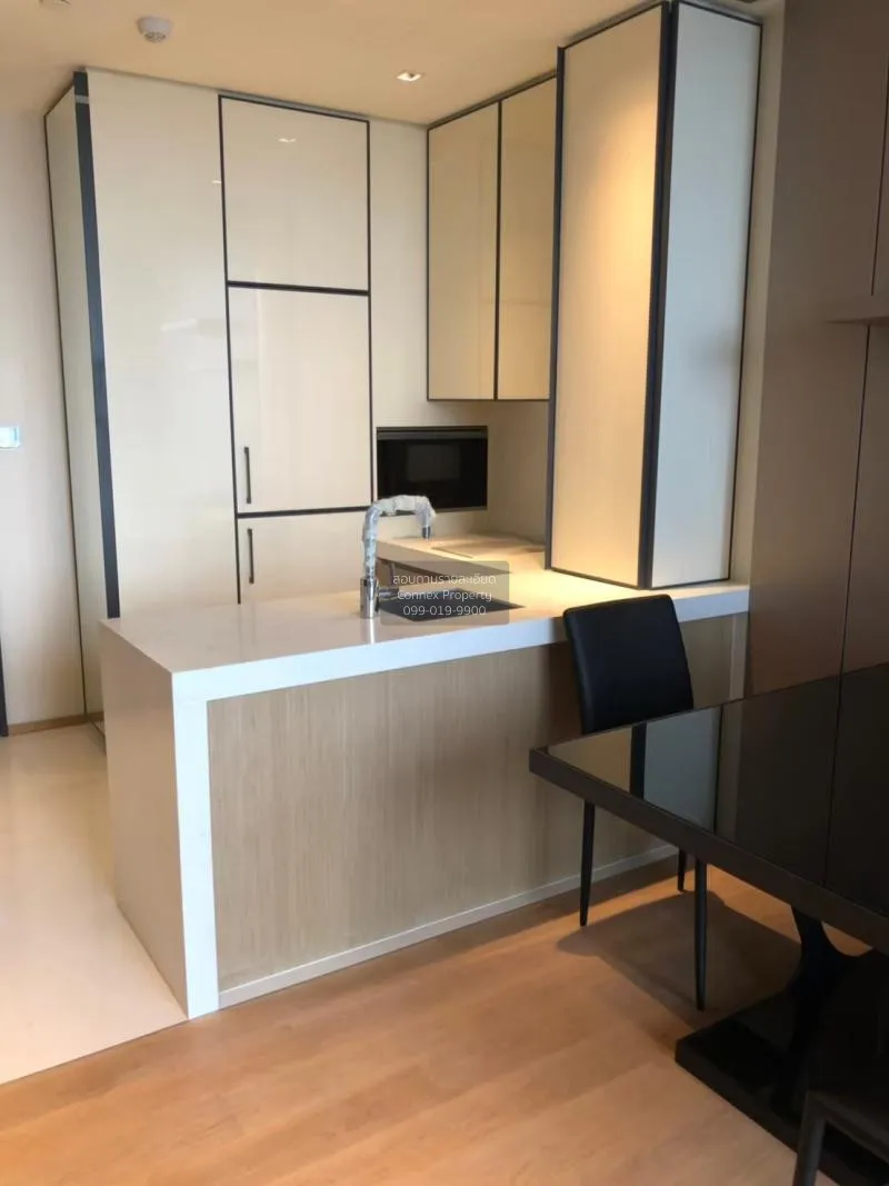 เช่าคอนโด  บีทนิค สุขุมวิท 32 BTS-ทองหล่อ คลองตัน เขต คลองเตย กรุ 2