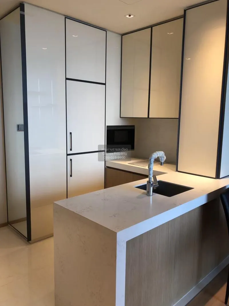 เช่าคอนโด  บีทนิค สุขุมวิท 32 BTS-ทองหล่อ คลองตัน เขต คลองเตย กรุ 3